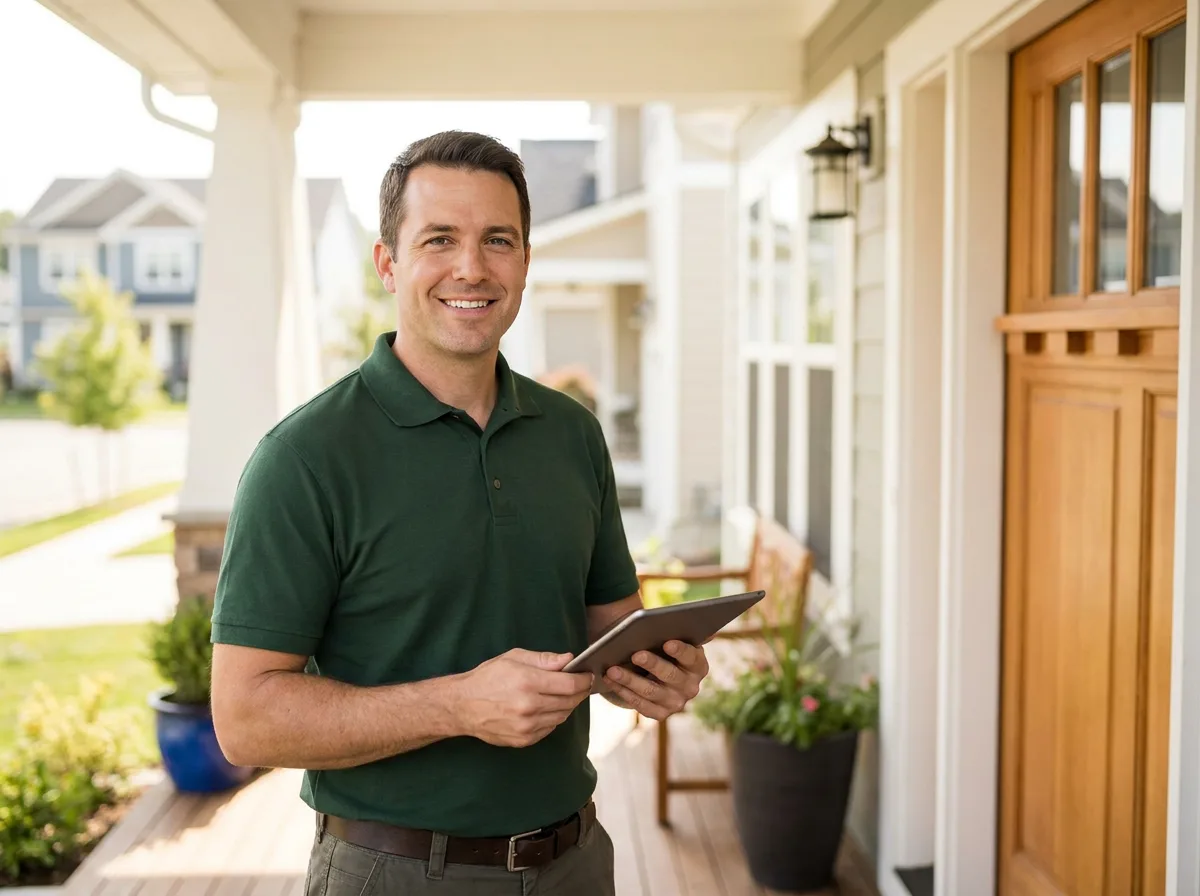 Pest control FAQs for Call, TX